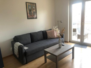 MF City Apartment